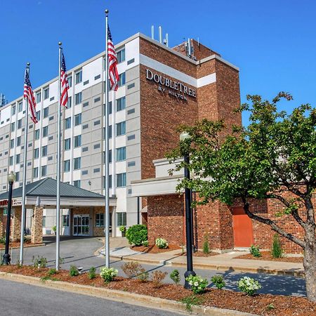 Doubletree By Hilton Neenah Dış mekan fotoğraf