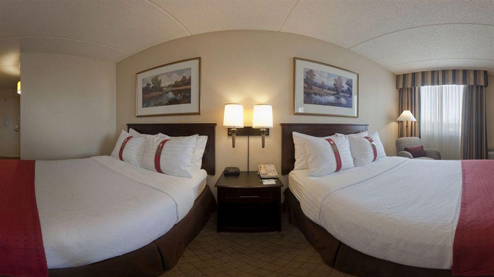 Doubletree By Hilton Neenah Dış mekan fotoğraf