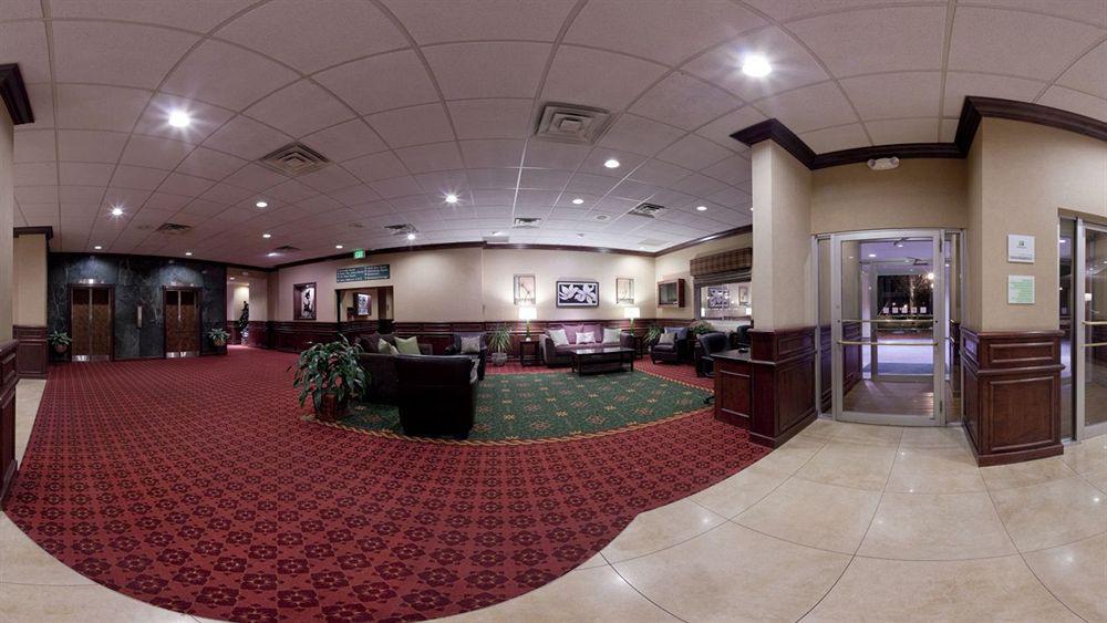 Doubletree By Hilton Neenah Dış mekan fotoğraf