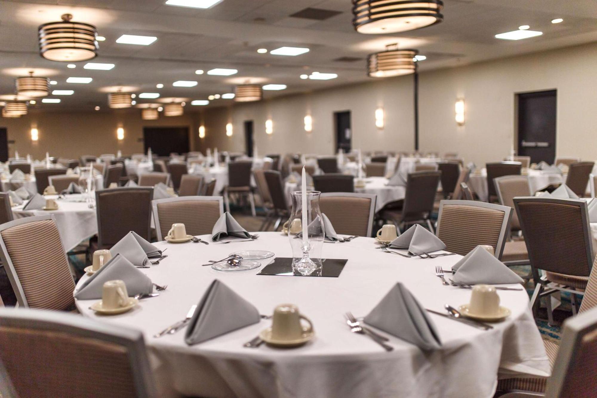Doubletree By Hilton Neenah Dış mekan fotoğraf