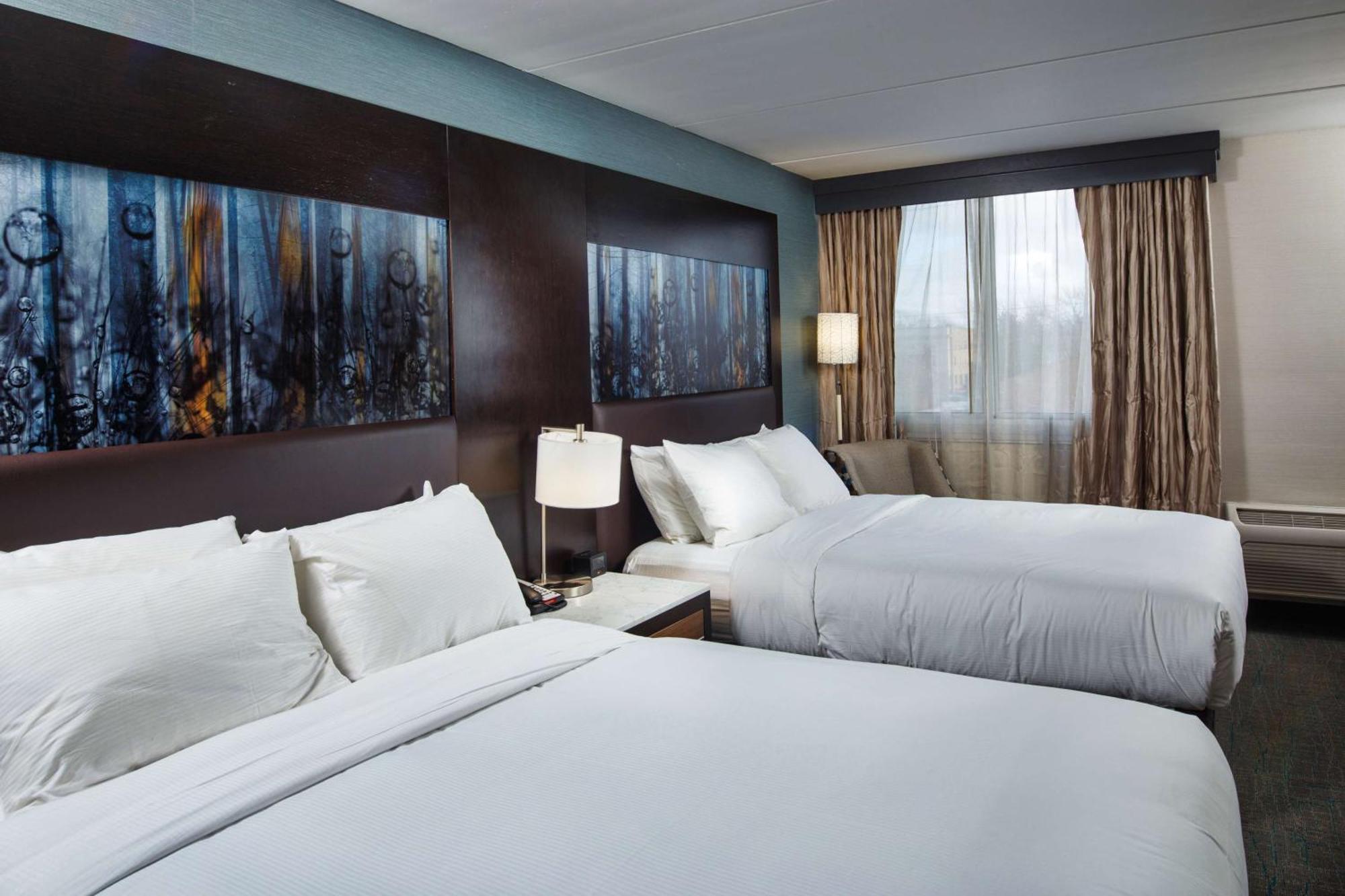 Doubletree By Hilton Neenah Dış mekan fotoğraf
