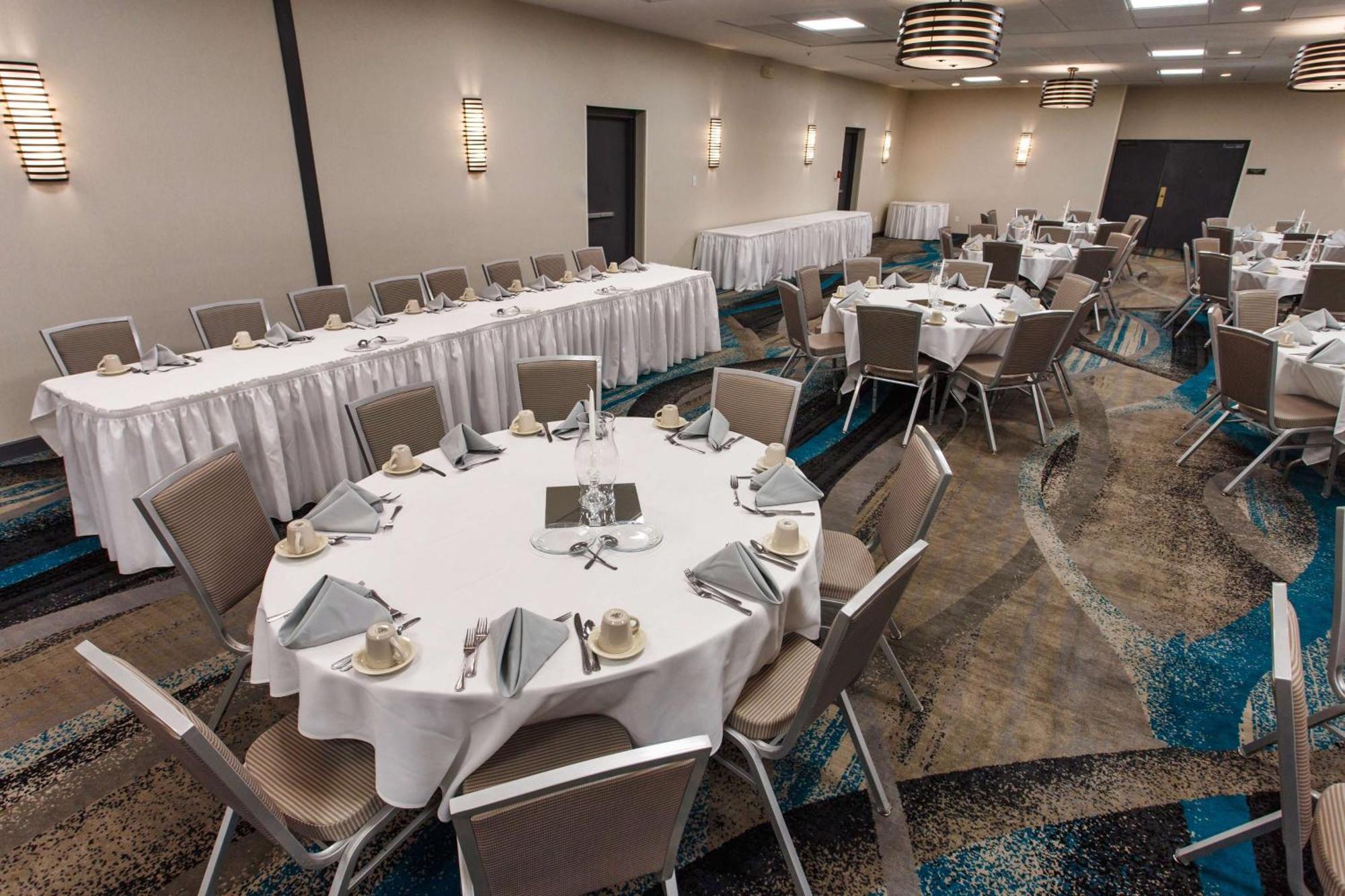 Doubletree By Hilton Neenah Dış mekan fotoğraf