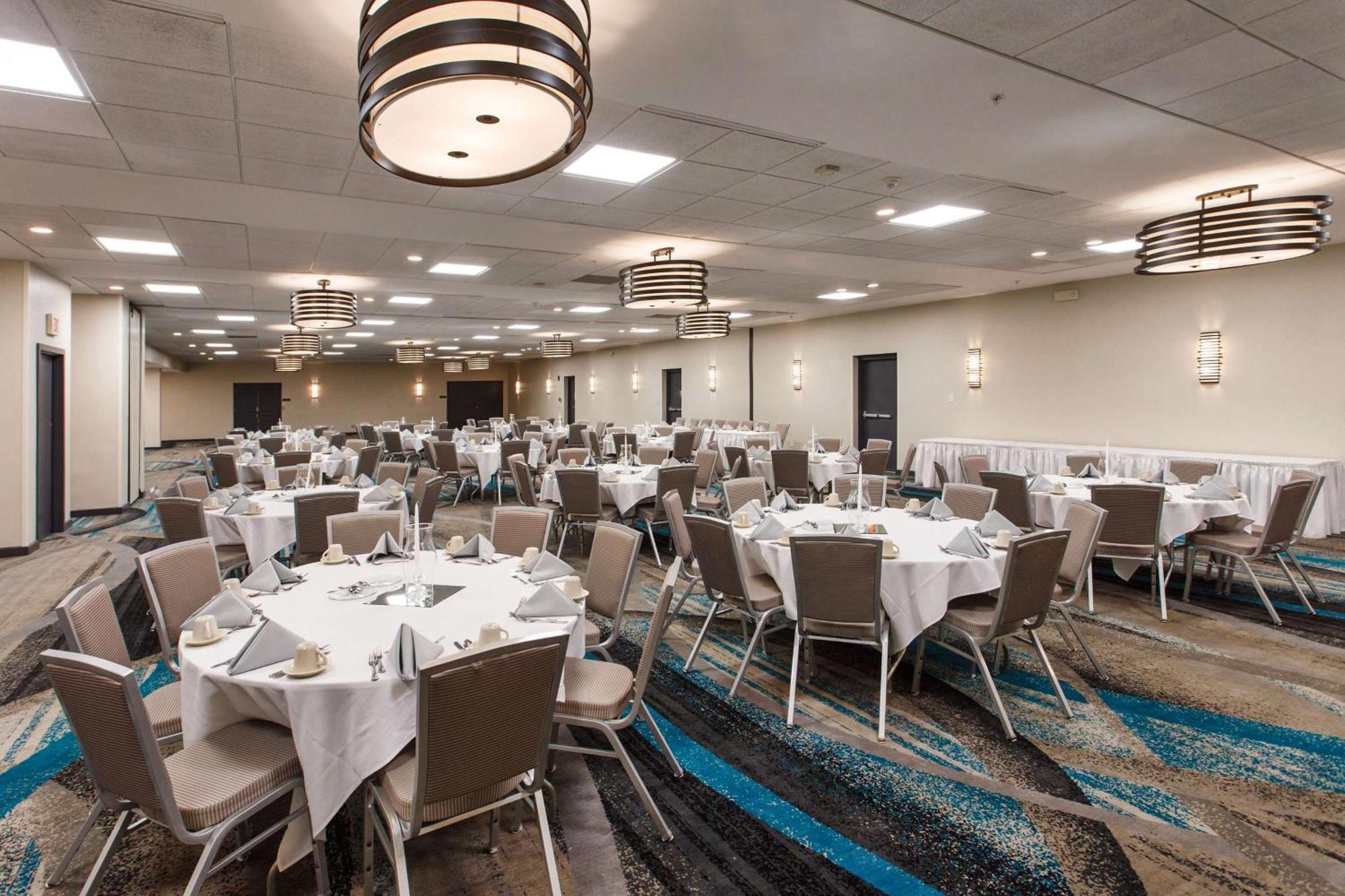 Doubletree By Hilton Neenah Dış mekan fotoğraf