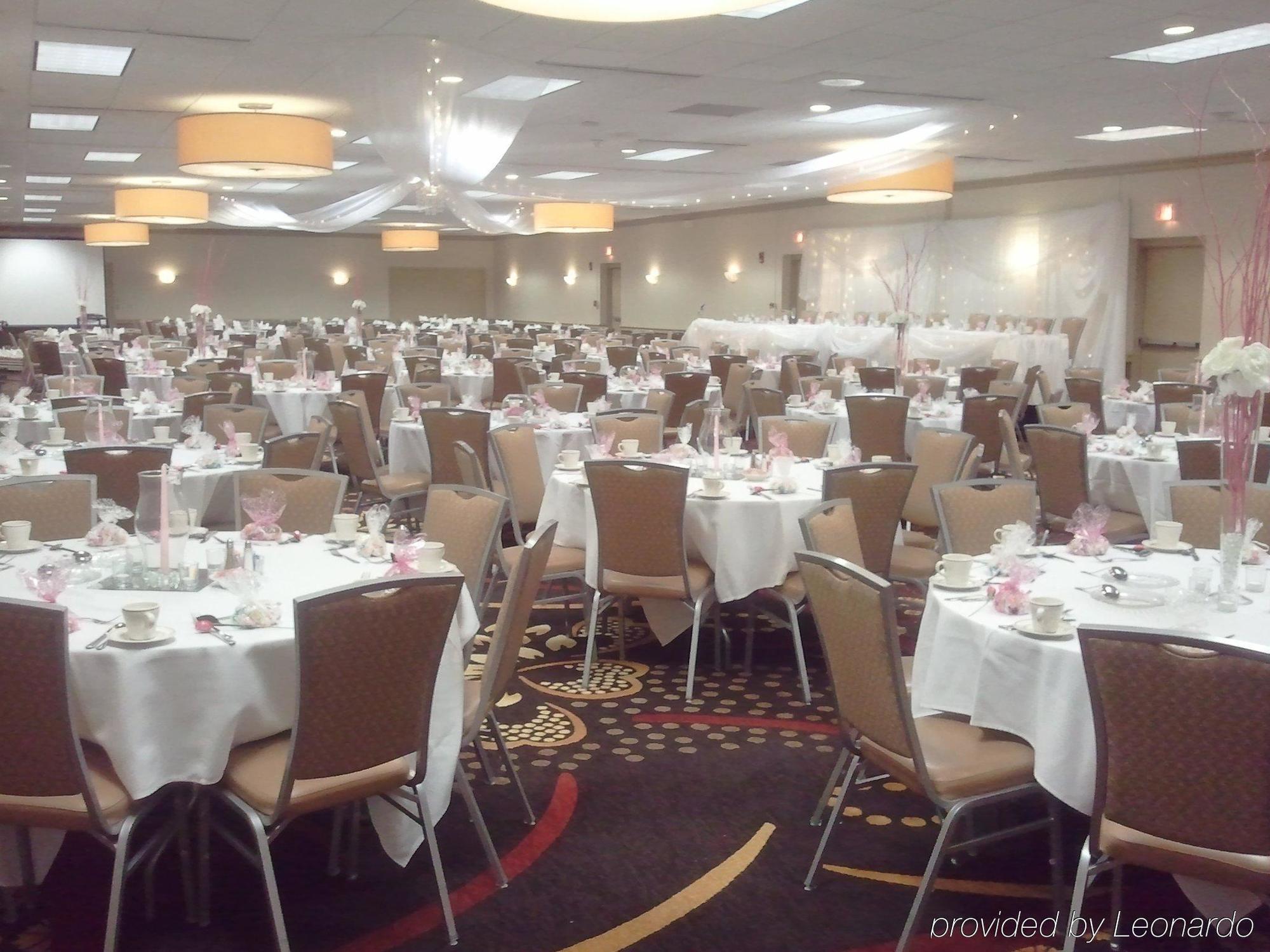 Doubletree By Hilton Neenah Dış mekan fotoğraf