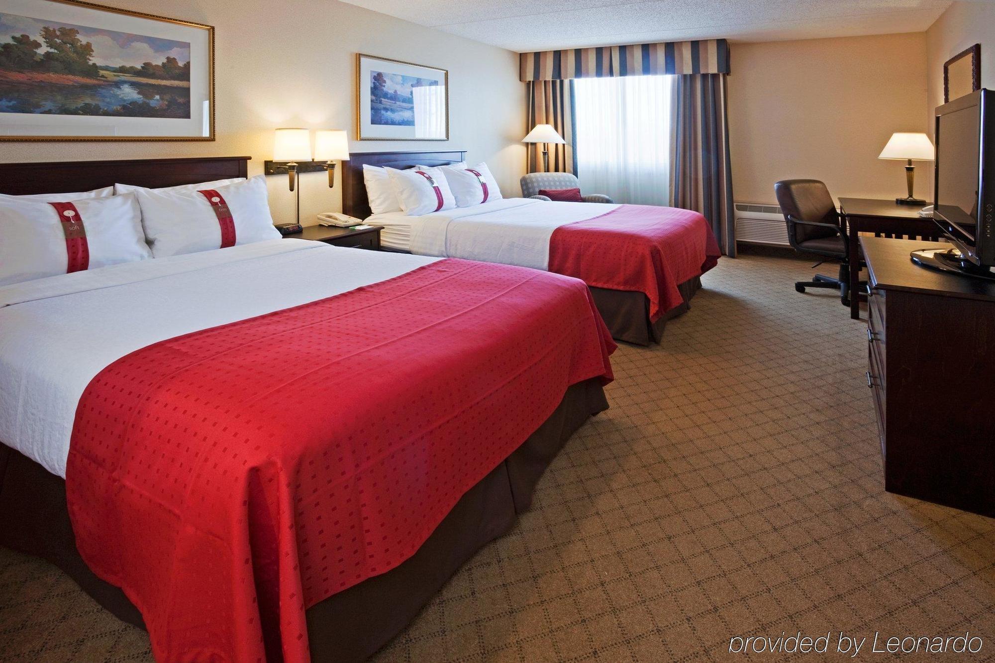 Doubletree By Hilton Neenah Dış mekan fotoğraf