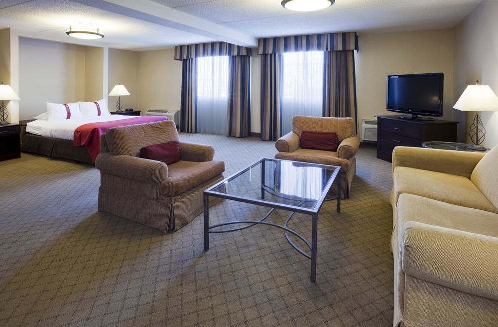 Doubletree By Hilton Neenah Dış mekan fotoğraf