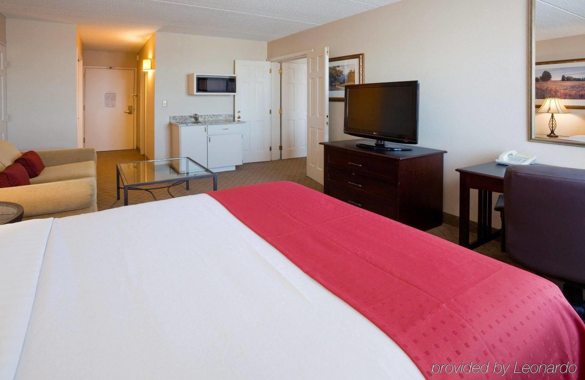 Doubletree By Hilton Neenah Dış mekan fotoğraf