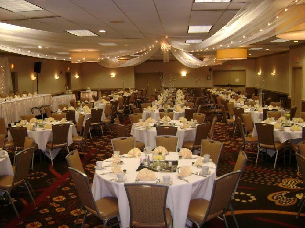 Doubletree By Hilton Neenah Dış mekan fotoğraf