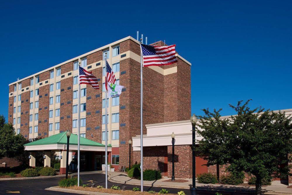 Doubletree By Hilton Neenah Dış mekan fotoğraf