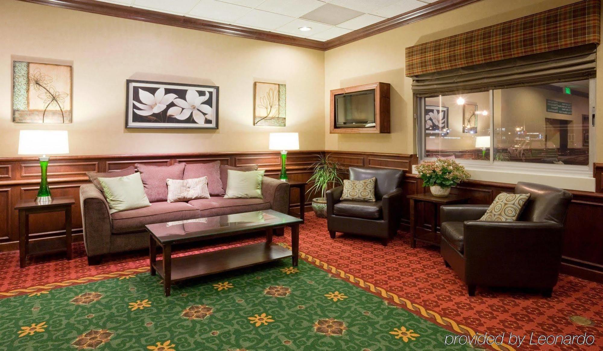 Doubletree By Hilton Neenah Dış mekan fotoğraf