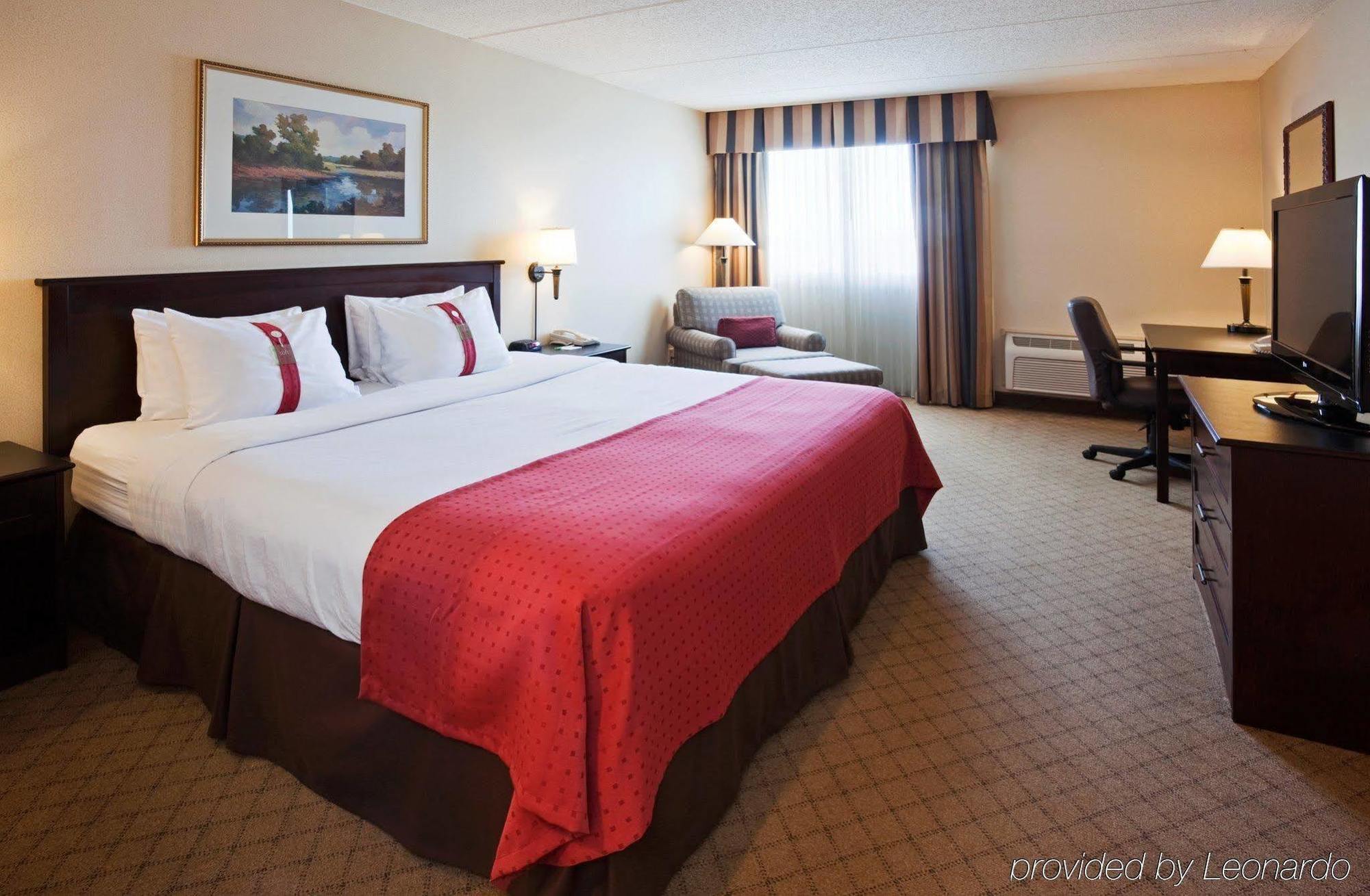 Doubletree By Hilton Neenah Dış mekan fotoğraf