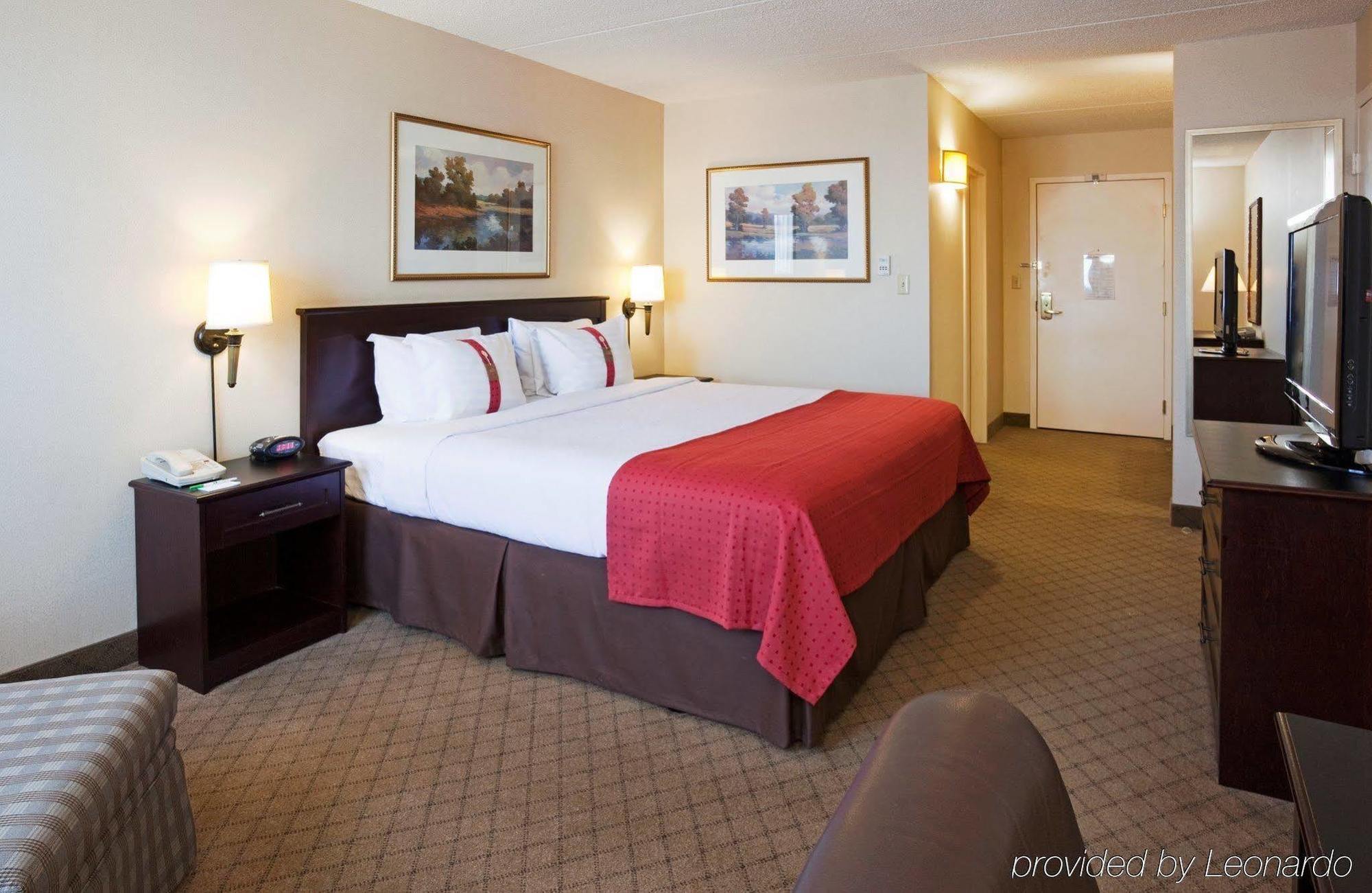 Doubletree By Hilton Neenah Dış mekan fotoğraf