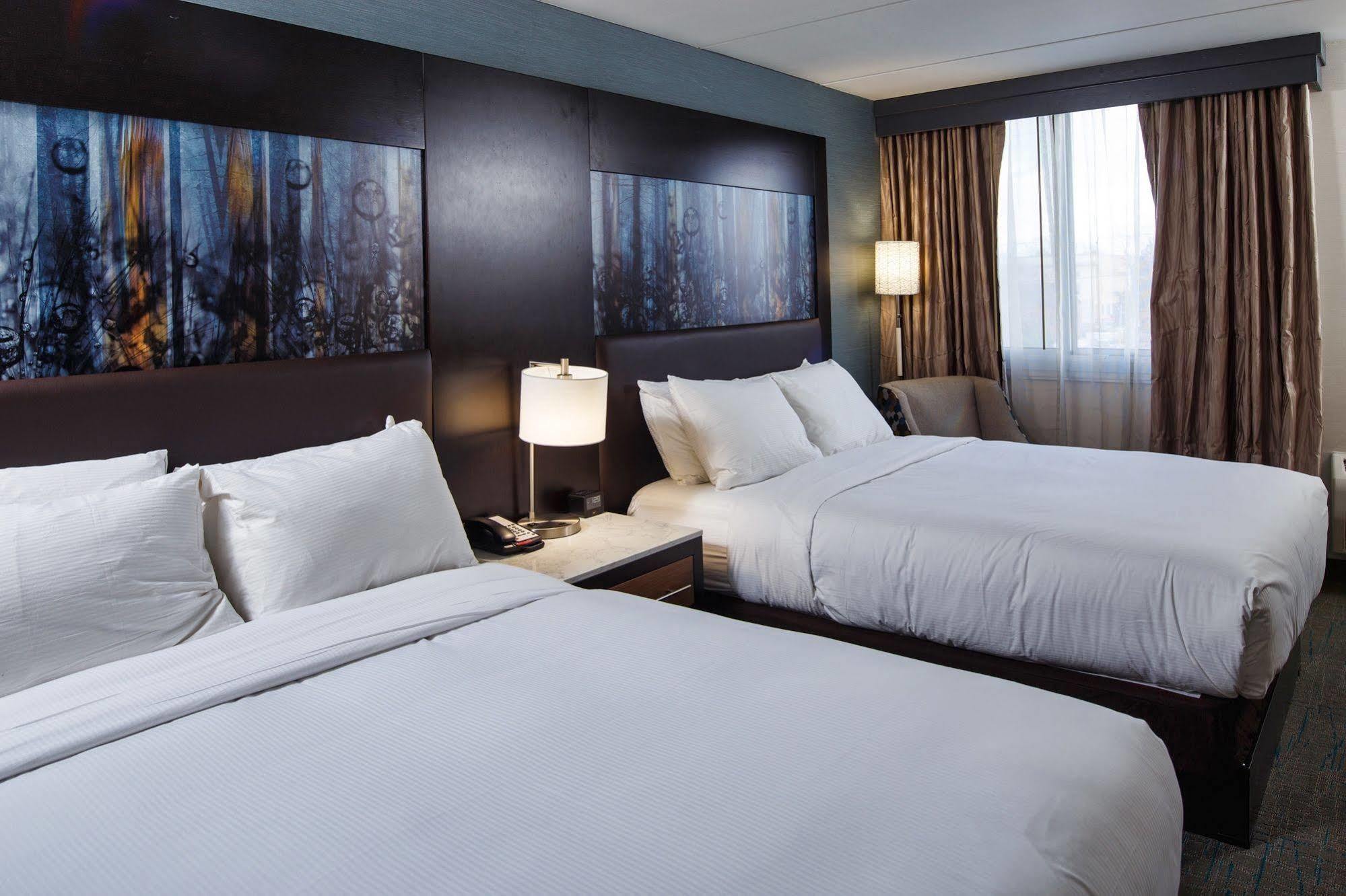 Doubletree By Hilton Neenah Dış mekan fotoğraf