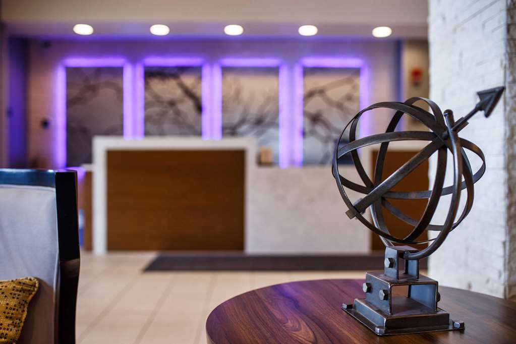 Doubletree By Hilton Neenah İç mekan fotoğraf