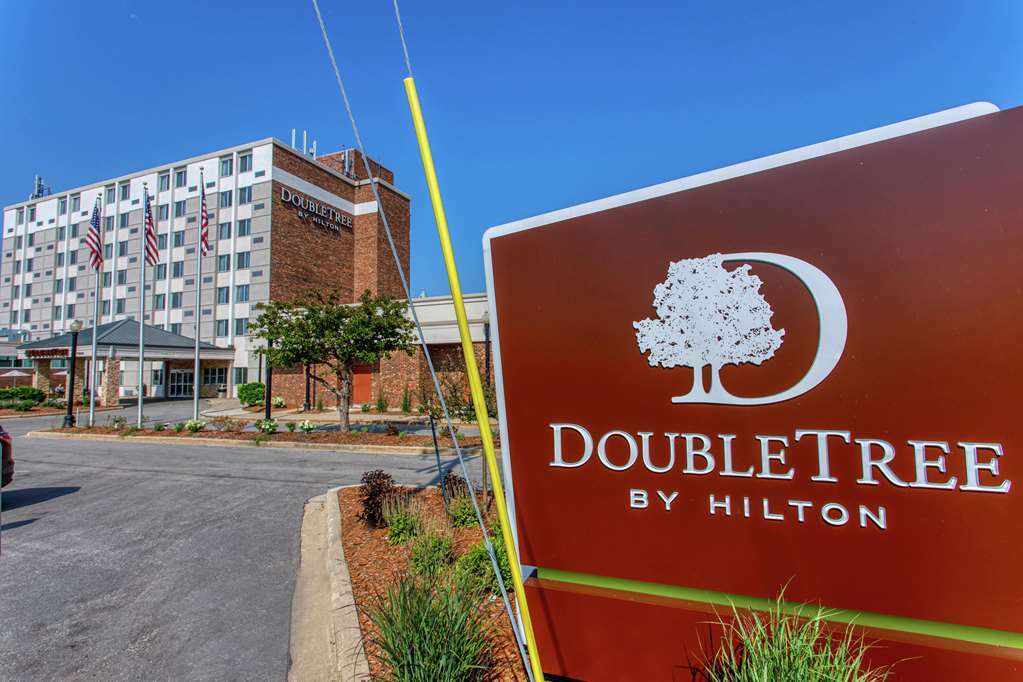Doubletree By Hilton Neenah Dış mekan fotoğraf
